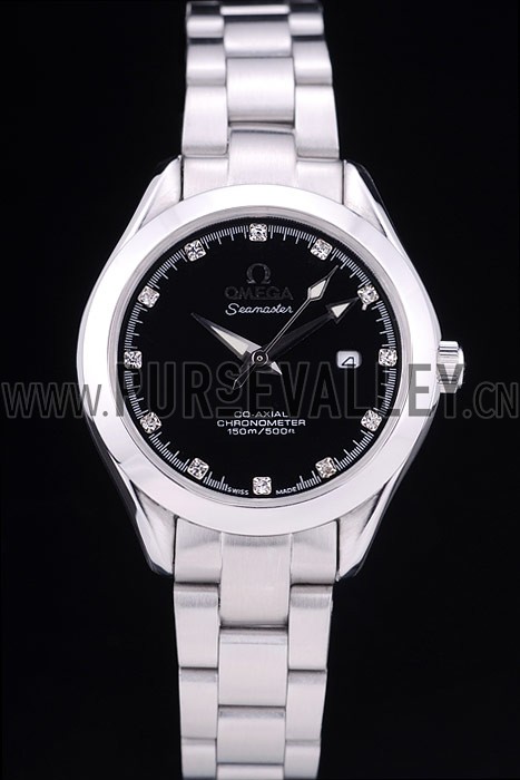 Omega Seamaster- om148