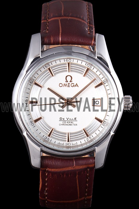 Omega DeVille - om183