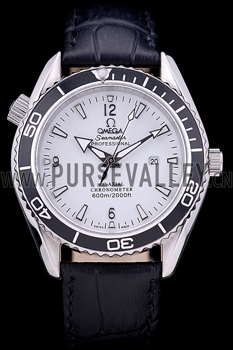 Omega Seamaster - om178