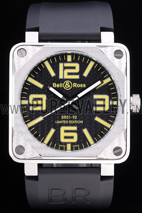 Bell and Ross Watch Replica 3409