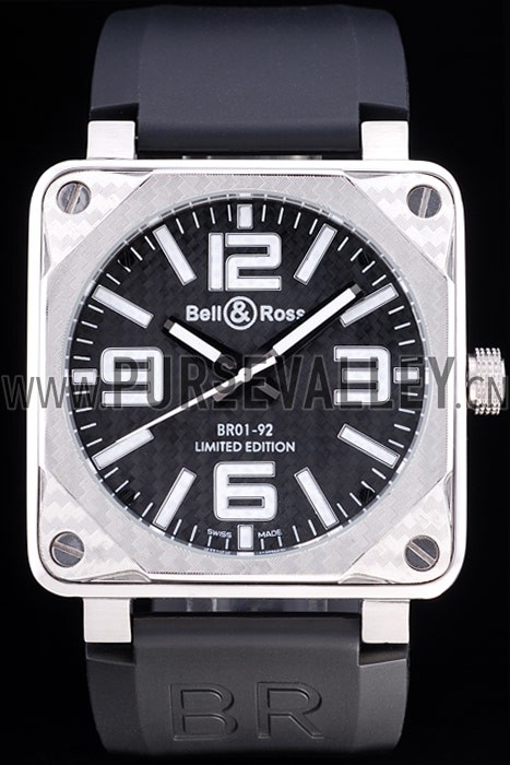 Bell and Ross Watch Replica 3410