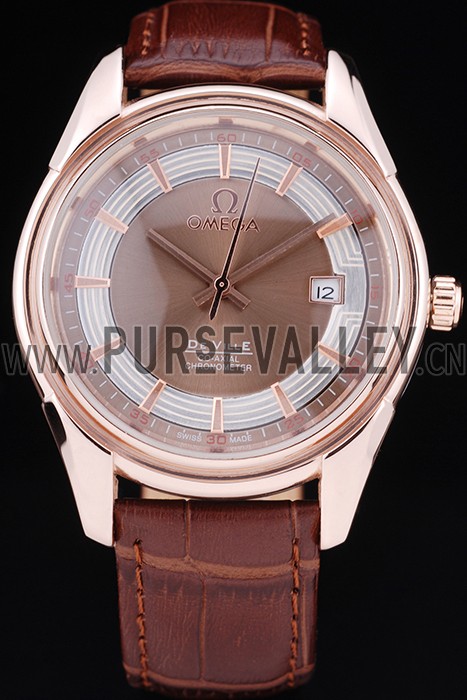 Omega DeVille - om180