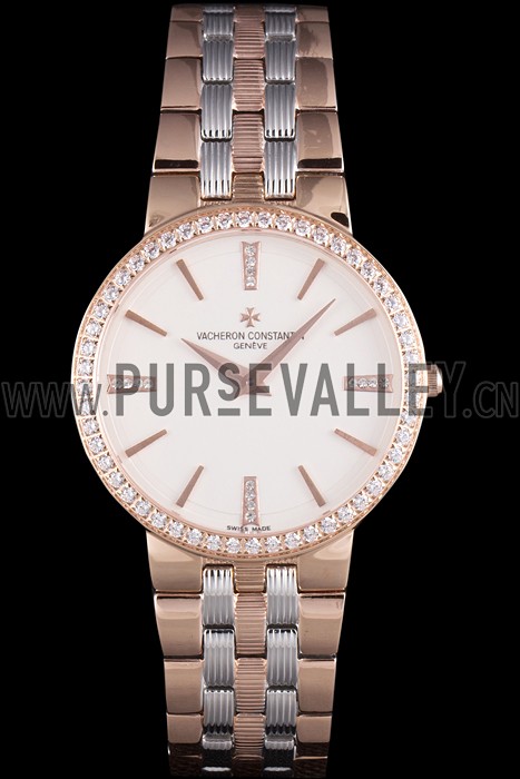 Vacheron Constantin vc101