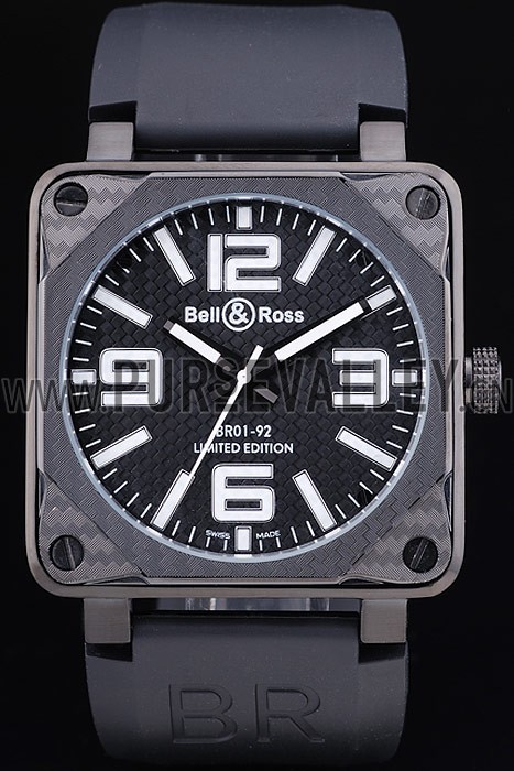 Bell and Ross Watch Replica 3414