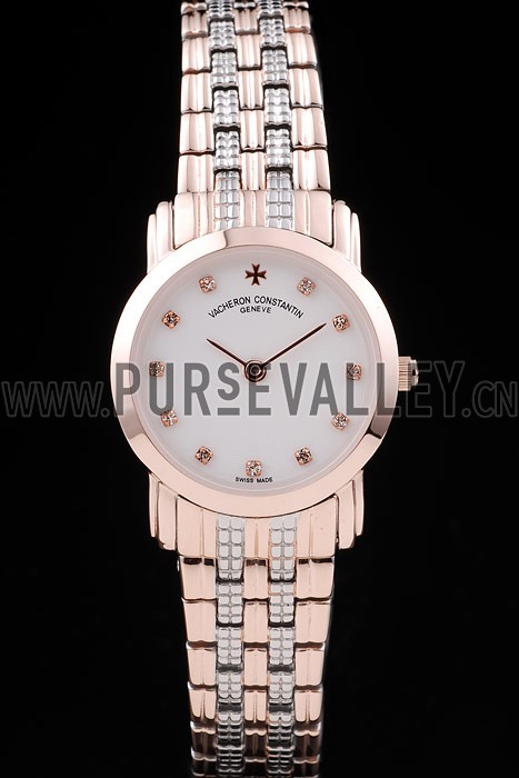 Vacheron Constantin vc102