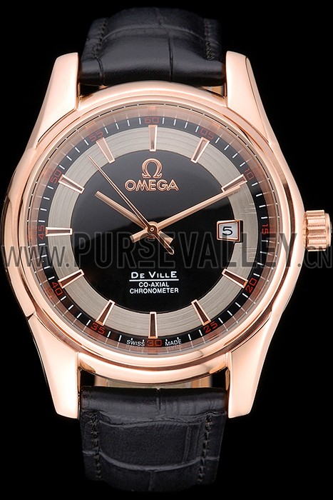 Omega DeVille - om181
