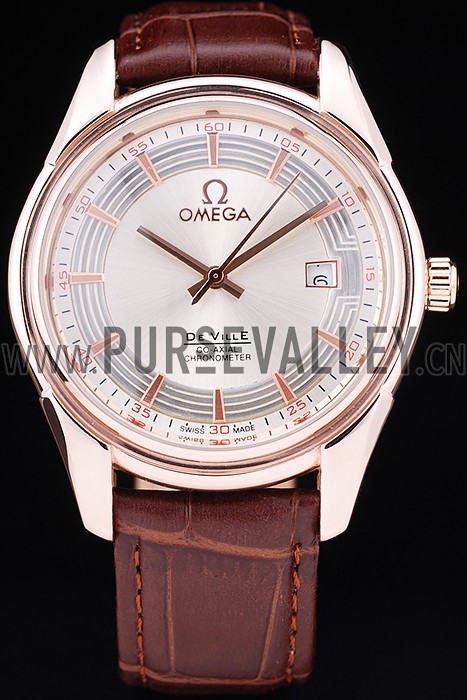 Omega DeVille - om182