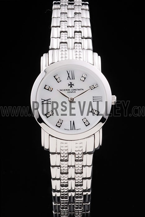 Vacheron Constantin vc97