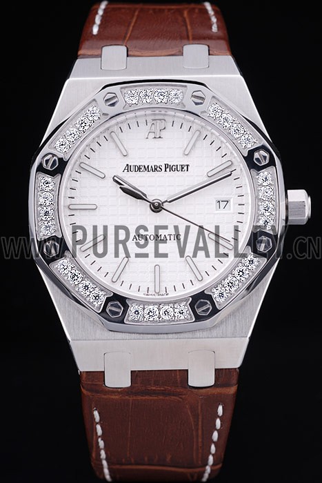 Audemars Piguet Royal Oak Watch Replica 3364