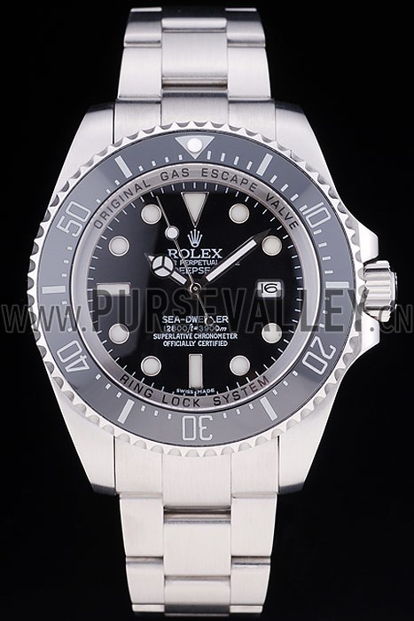 Rolex Swiss Deepsea srl154