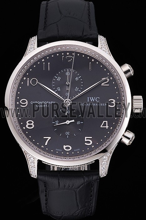 Iwc Schaffhausen iwc85