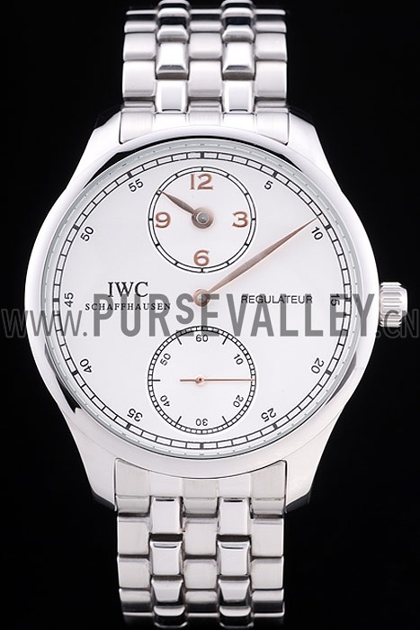 Iwc Schaffhausen iwc96