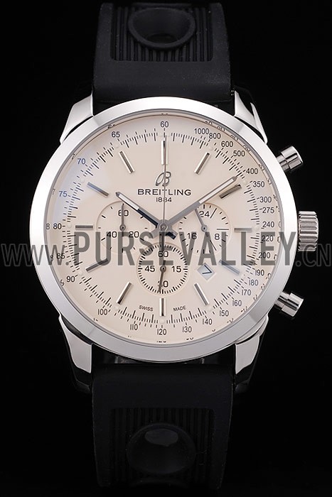 Breitling Transocean Watch Replica 3606