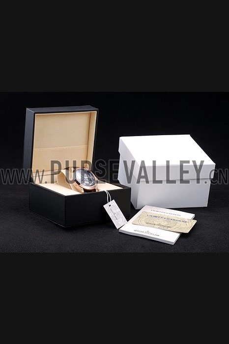 Jaeger LeCoultre Watch Case