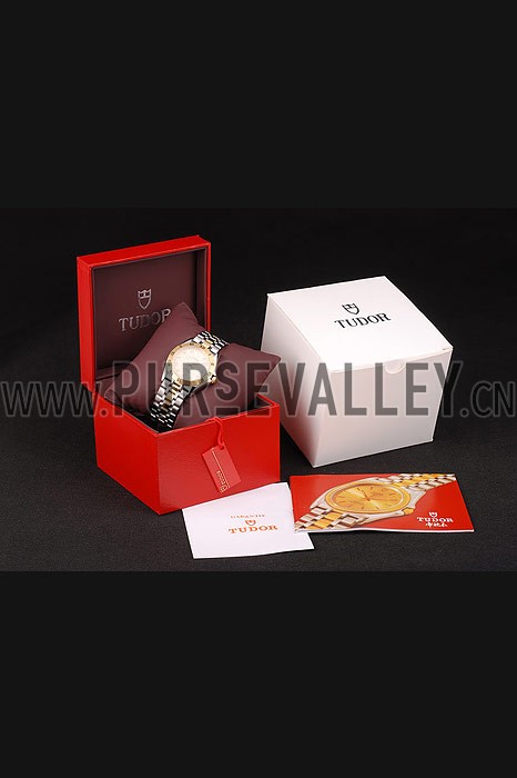 Tudor Watch Case