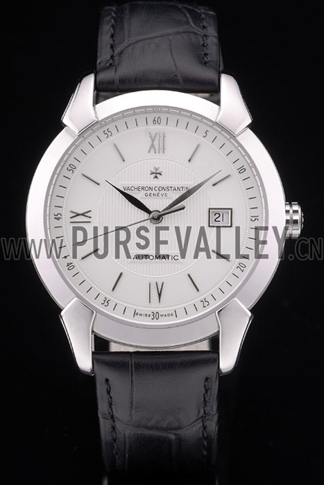 Vacheron Constantin Swiss svc2 7896
