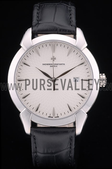 Vacheron Constantin Swiss svc4 7898