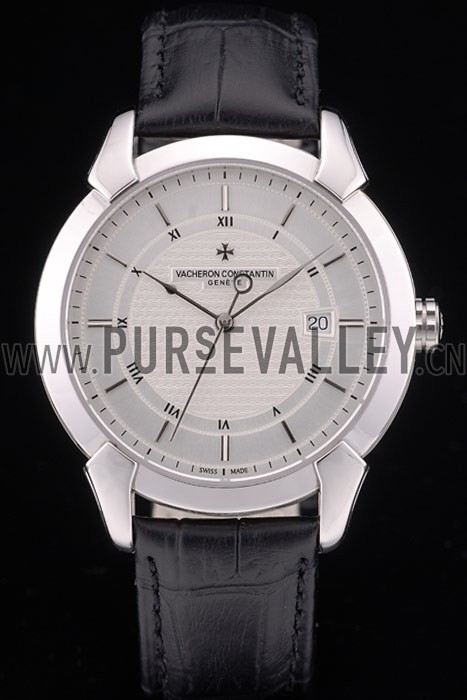 Vacheron Constantin Swiss svc5 7899