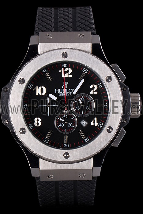 Hublot Big Bang Tuiga 1909 Limited 98220