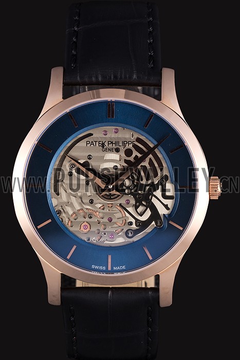 Patek Philippe Complications pp101 621385