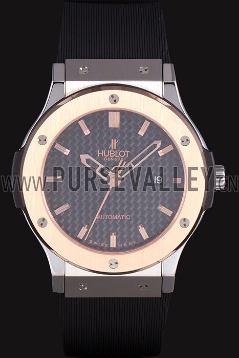 Swiss Hublot Classic Fusion Ceramic King Gold shb02 621395