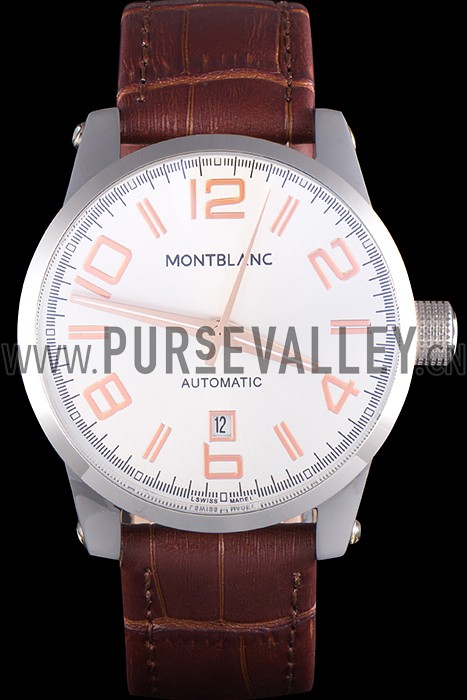 Montblanc Timewalker 621624