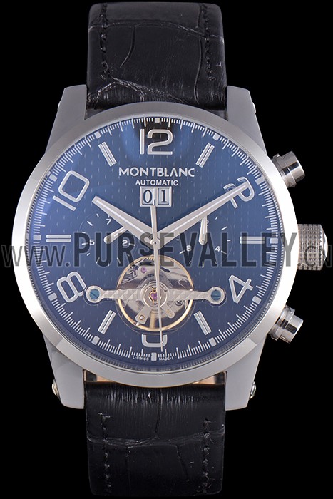 Montblanc Tourbillon 621622