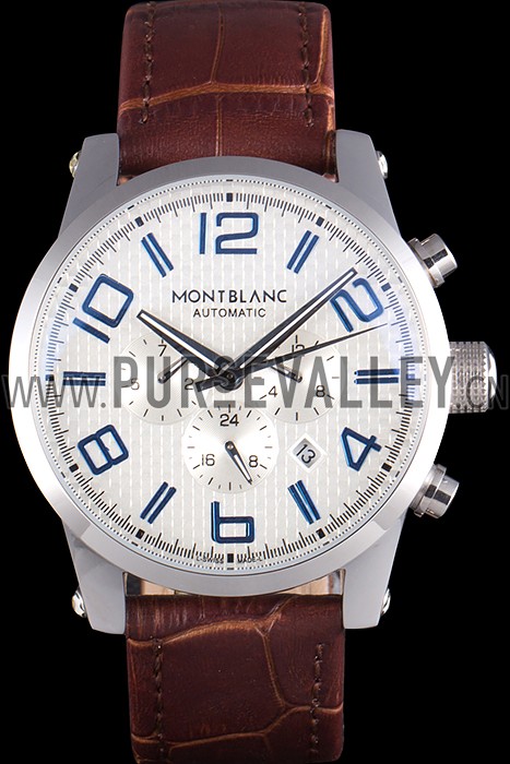 Montblanc Chronograph 621623