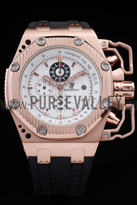 Audemars Piguet Royal Oak Offshore Watch Replica 3281