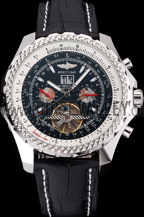 Breitling Bentley Motors-bl09