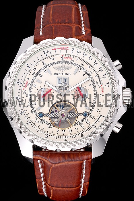 Breitling Bentley Motors-bl10