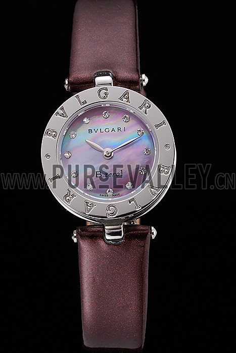 Bvlgari Replica Watch. BV65