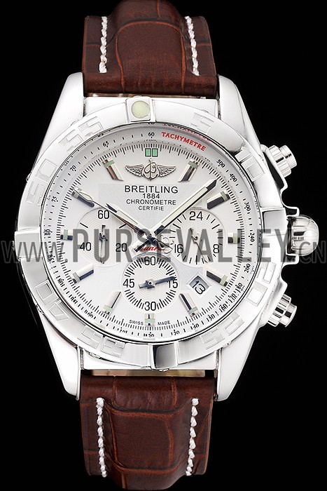 Breitling Chronomat B01-bl128