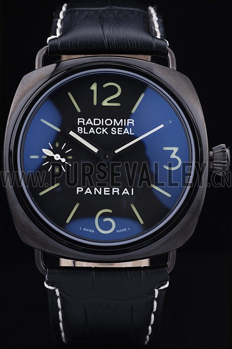 Panerai Radiomir-pa02