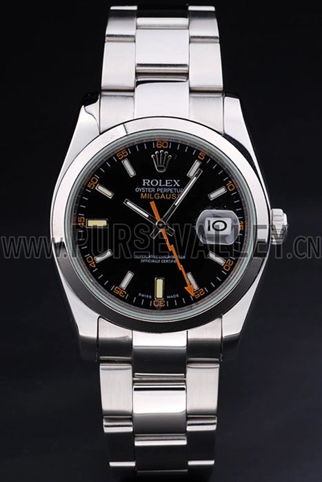 Rolex Milgauss-rl80