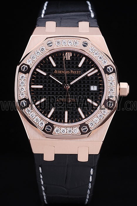Audemars Piguet Royal Oak Watch Replica 3366
