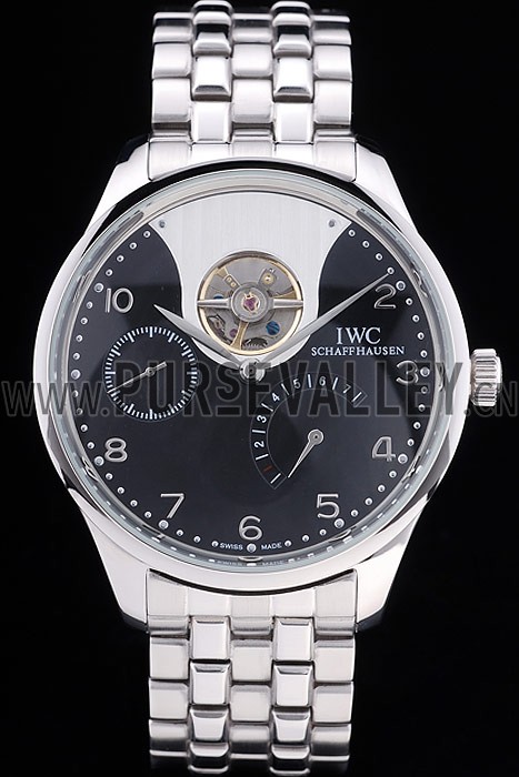Iwc Schaffhausen iwc95
