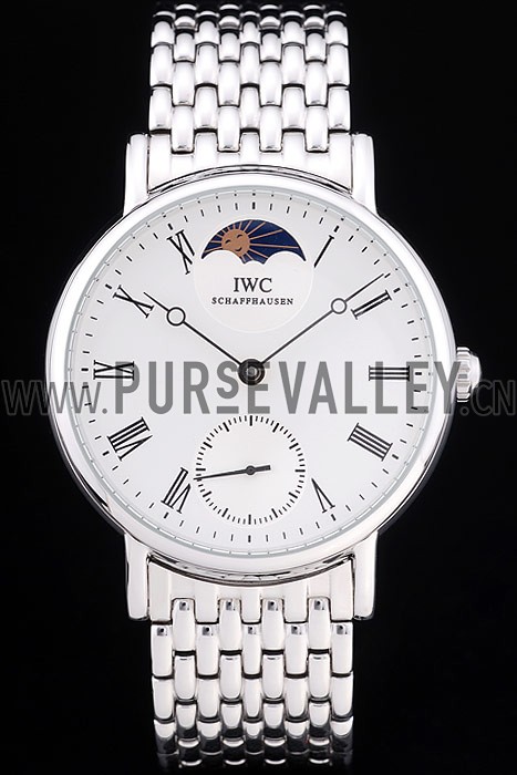 Iwc Schaffhausen iwc98