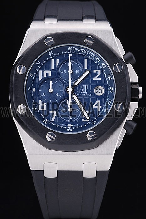 Audemars Piguet Royal Oak Offshore Watch Replica 3308