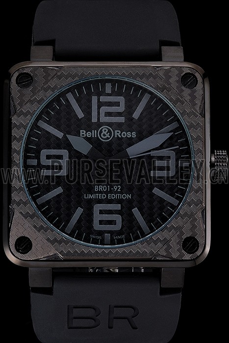 Bell and Ross Watch Replica 3411