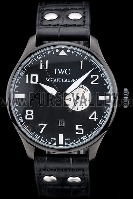 Iwc Schaffhausen 112