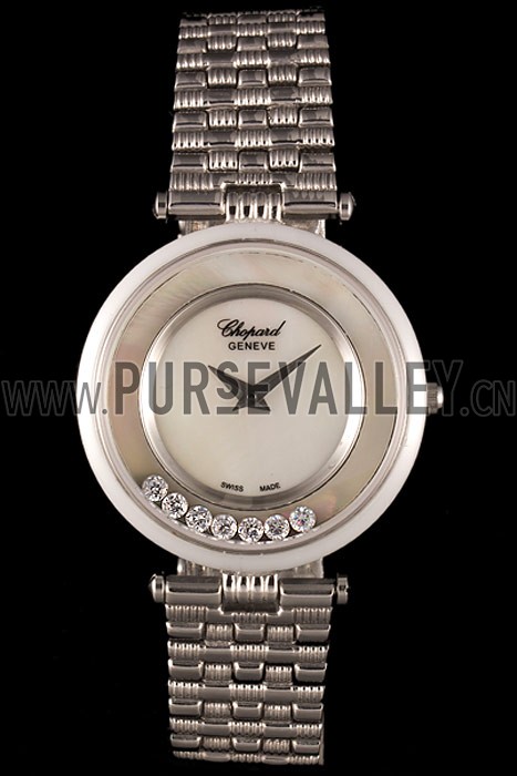 Chopard Luxury Replica Watch cp83 801360