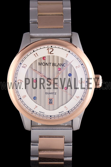 MontBlanc mb156 621631
