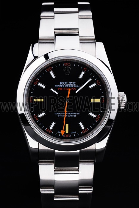 Rolex Milgauss Watch Replica 4911