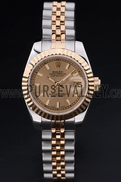 Rolex Datejust-rl126