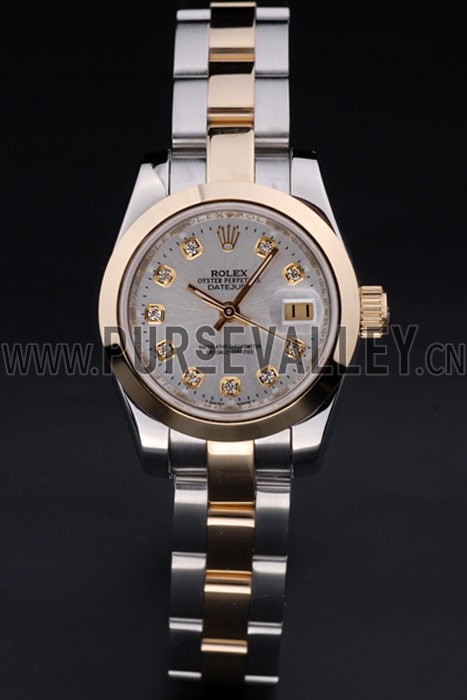 Rolex Datejust-rl142