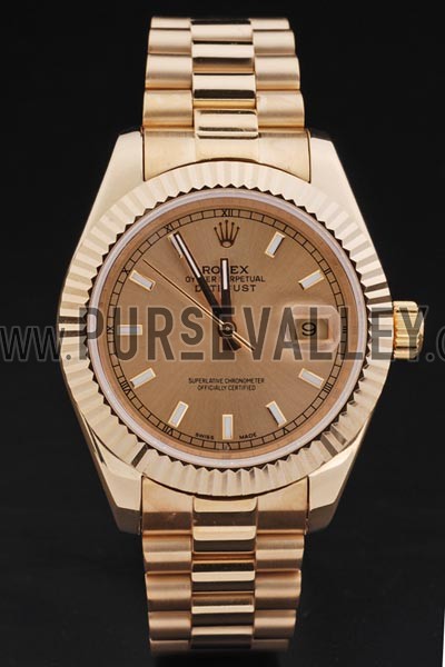 Rolex Datejust-rl210