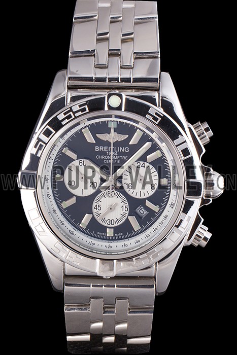 Breitling Chronomat B01-bl110