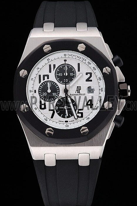 Audemars Piguet Royal Oak Offshore Watch Replica 3271
