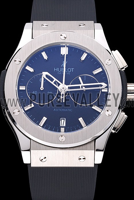 Hublot Classic Fusion Chronograph - HB131 621602